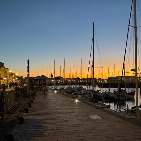 Apartamento Un à Deux Pas De L'océan Les Sables-dʼOlonne
