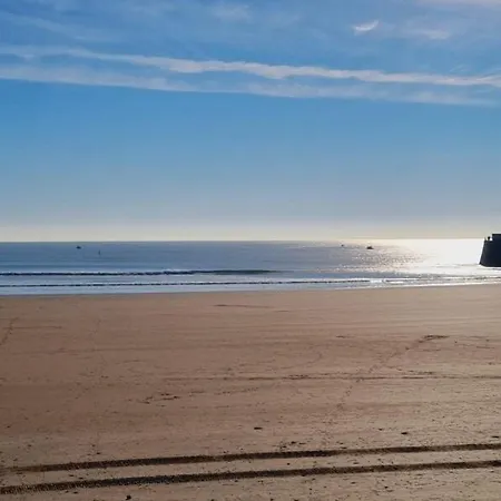 Un à Deux Pas De L'océan Les Sables-dʼOlonne
