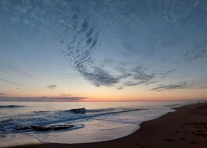 Un A Deux Pas De L'ocean Apartment Les Sables-dʼOlonne