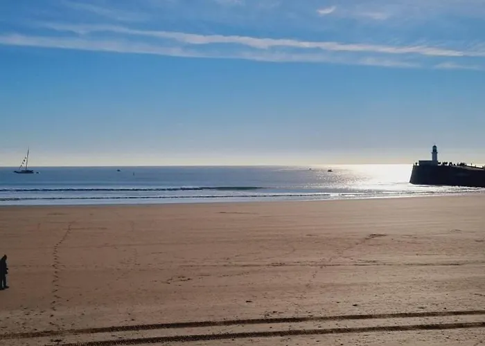 Un A Deux Pas De L'ocean Les Sables-dʼOlonne