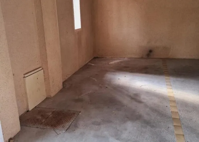 Un A Deux Pas De L'ocean